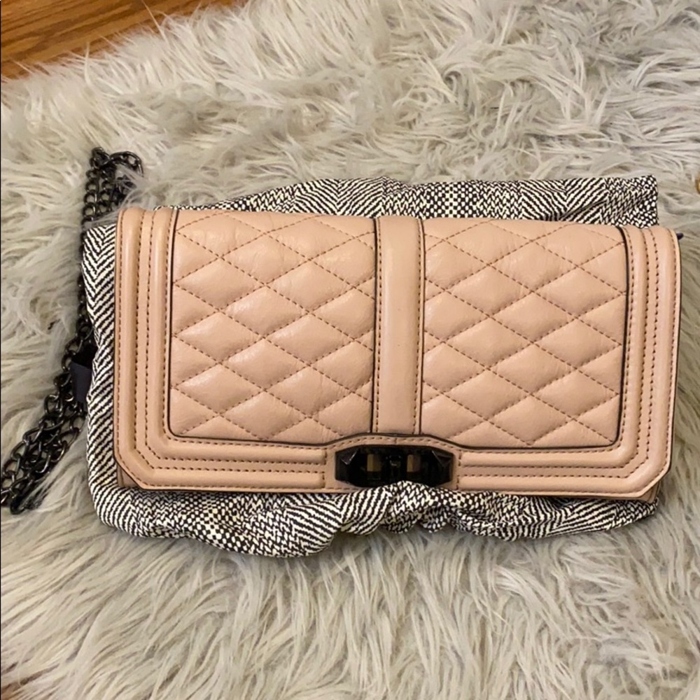 Rebecca Minkoff Clutch
